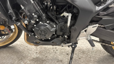 Honda CB 1000 Hornet SP (25MY)